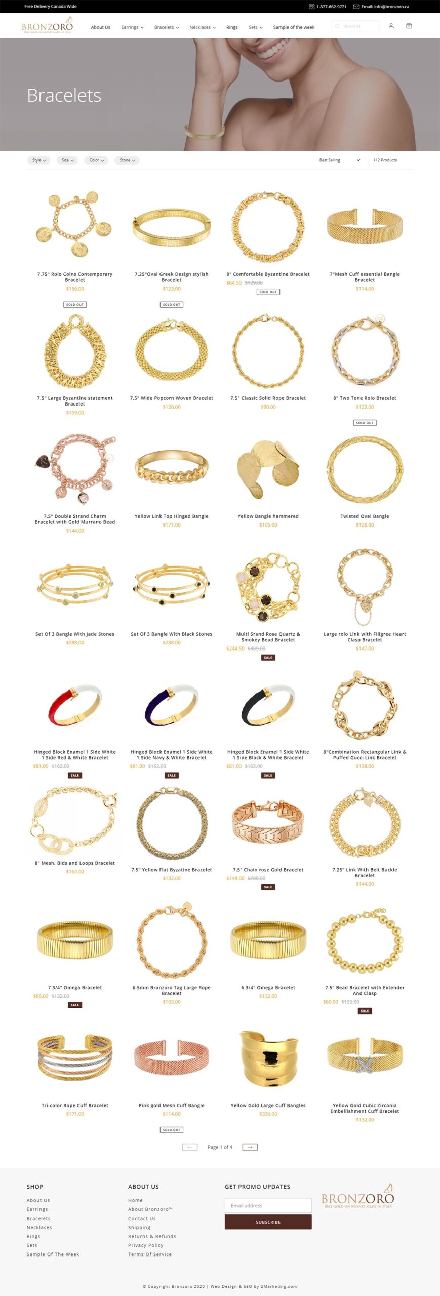 bronzoro-ca-collections-bracelets